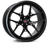 S21-01 Carbon